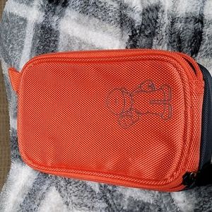 Nintendo DS Mario bros case.